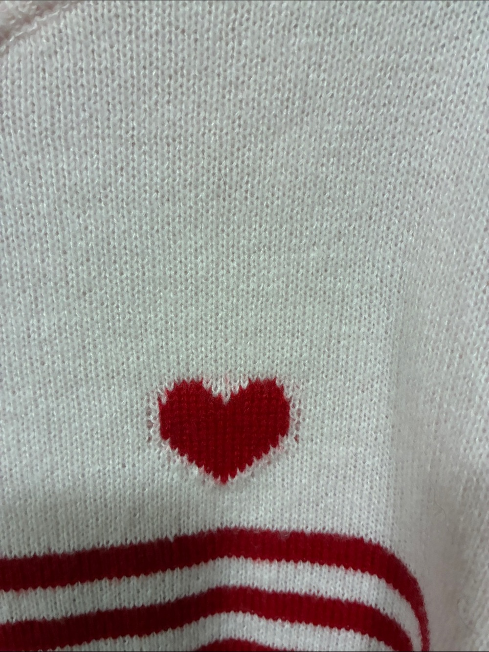 SHEIN long sleeve sweater medium - Picture 3 of 6